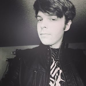 Meet your Posher, Billy